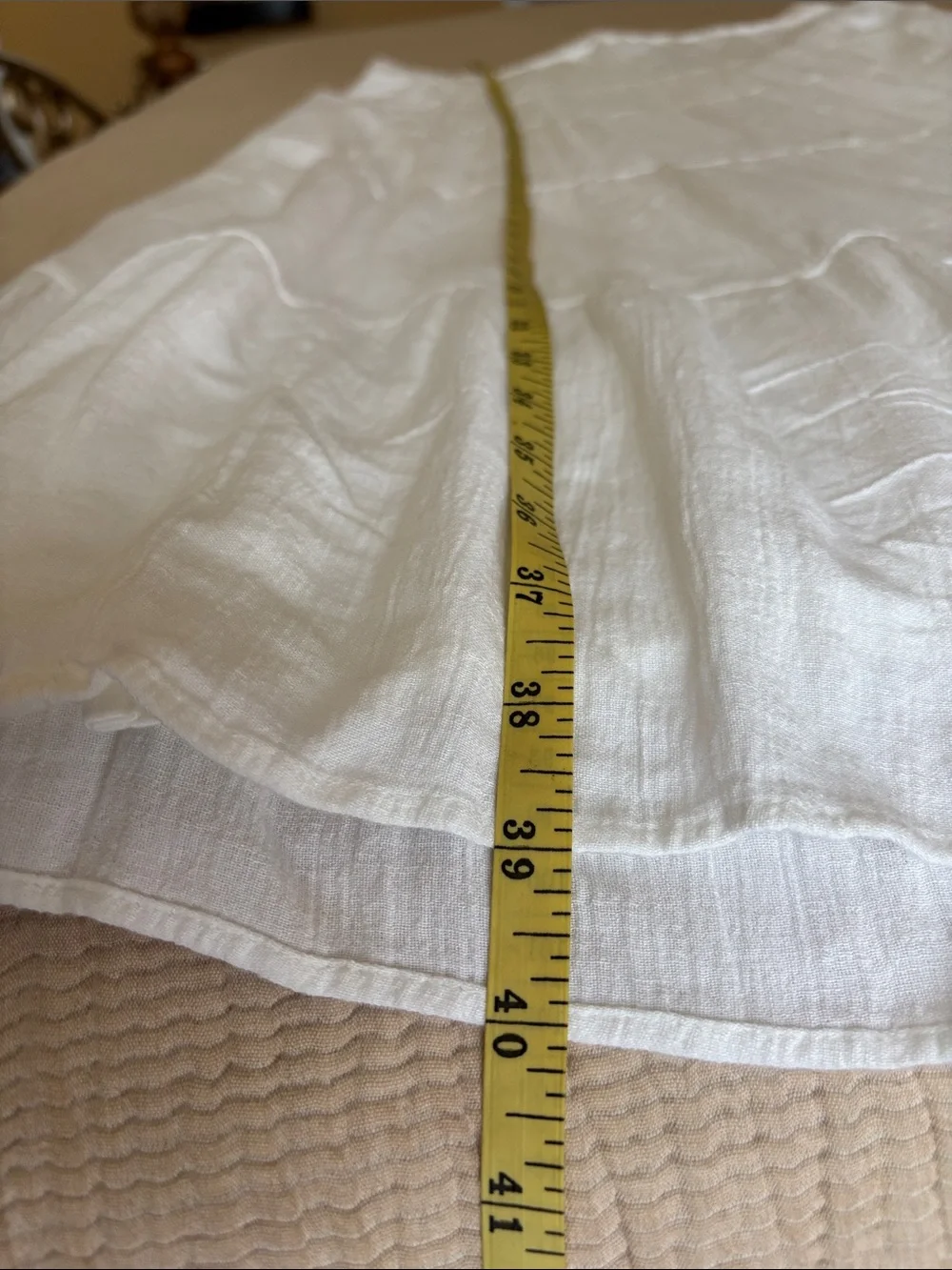 J. Jill lightweight white